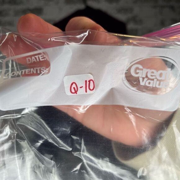 L.L. Bean | women vintage purple wool and alpac sweater with zipper - Picture 3 of 11